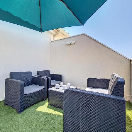 San Pedro Apartment - 0410 Сан Педро дел Пинатар Екстериор снимка