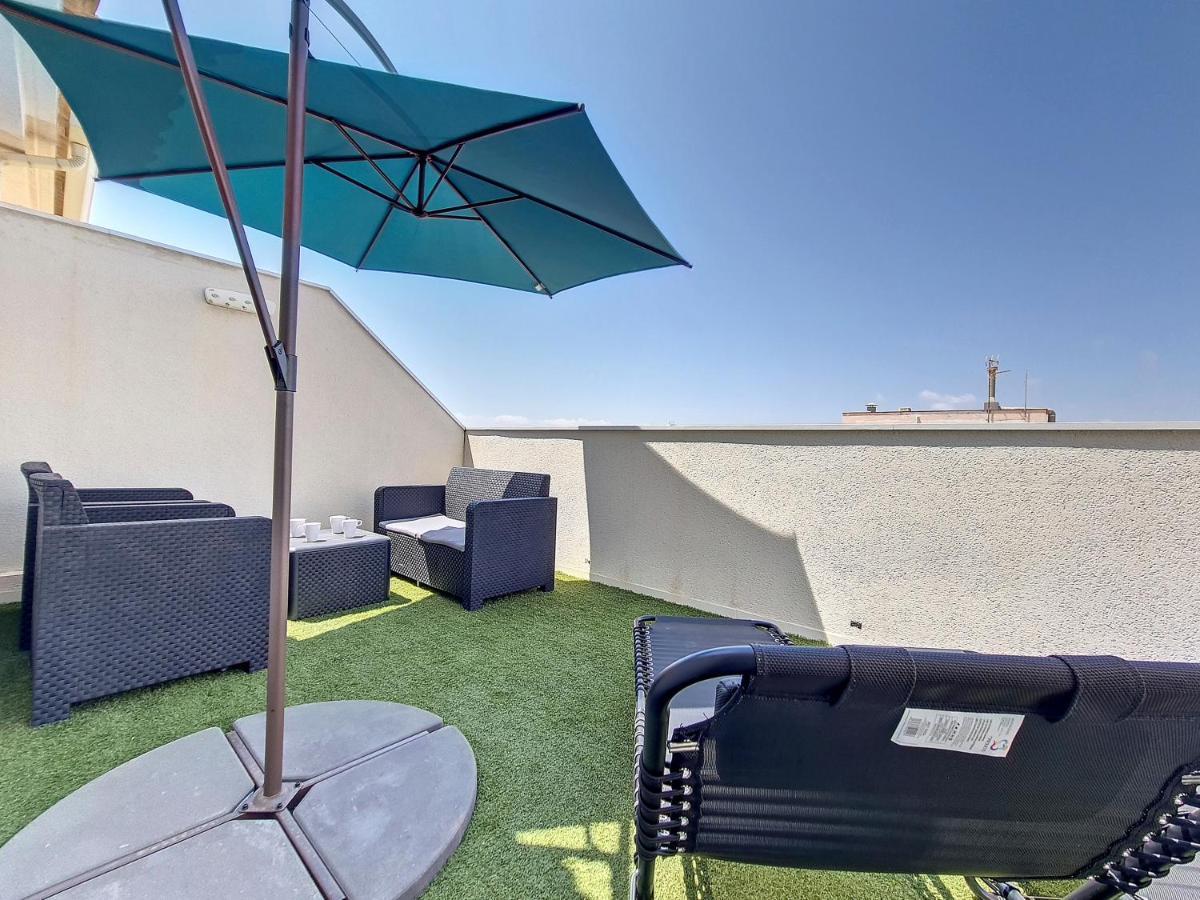 San Pedro Apartment - 0410 Сан Педро дел Пинатар Екстериор снимка