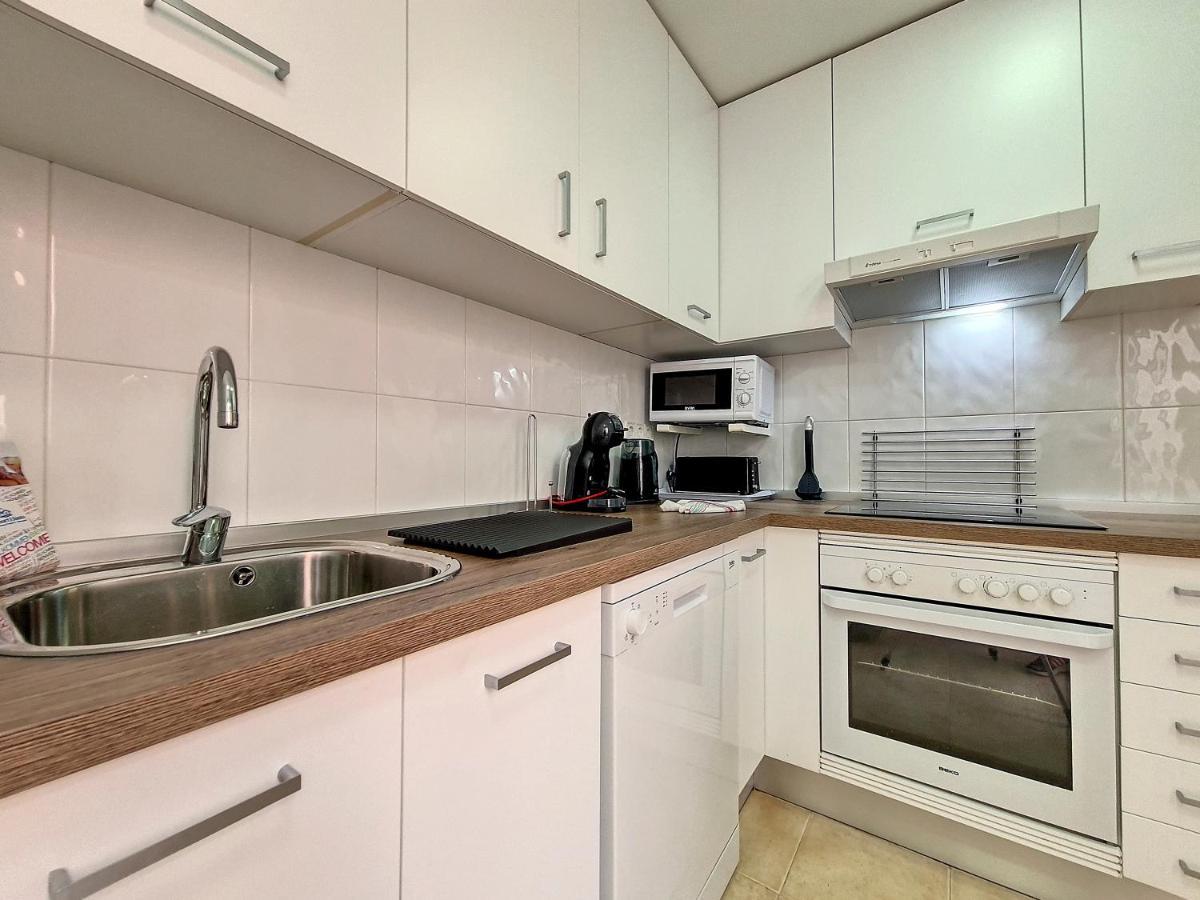 San Pedro Apartment - 0410 Сан Педро дел Пинатар Екстериор снимка
