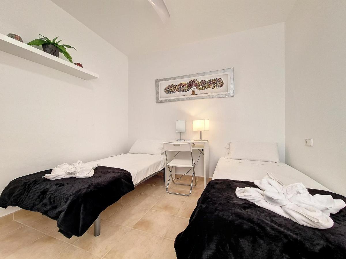San Pedro Apartment - 0410 Сан Педро дел Пинатар Екстериор снимка