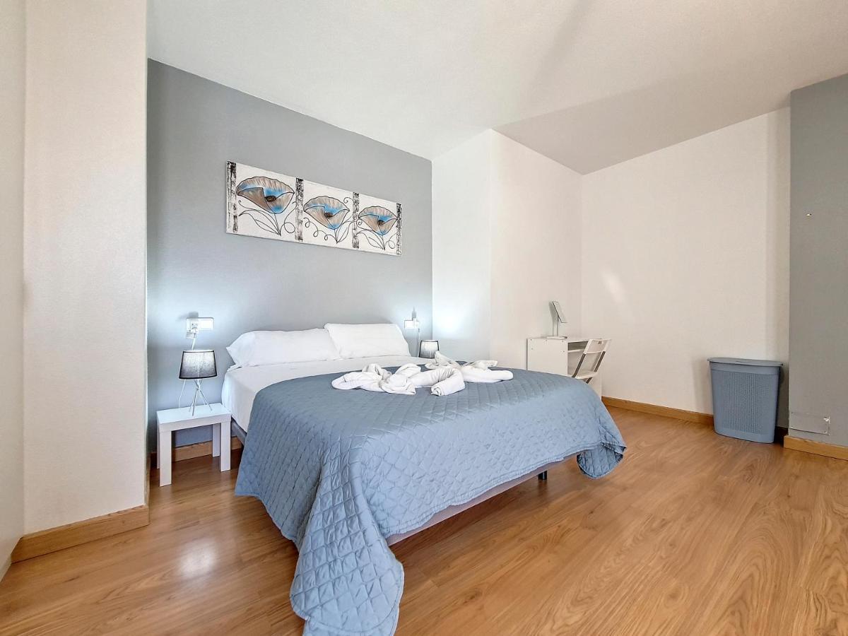 San Pedro Apartment - 0410 Сан Педро дел Пинатар Екстериор снимка