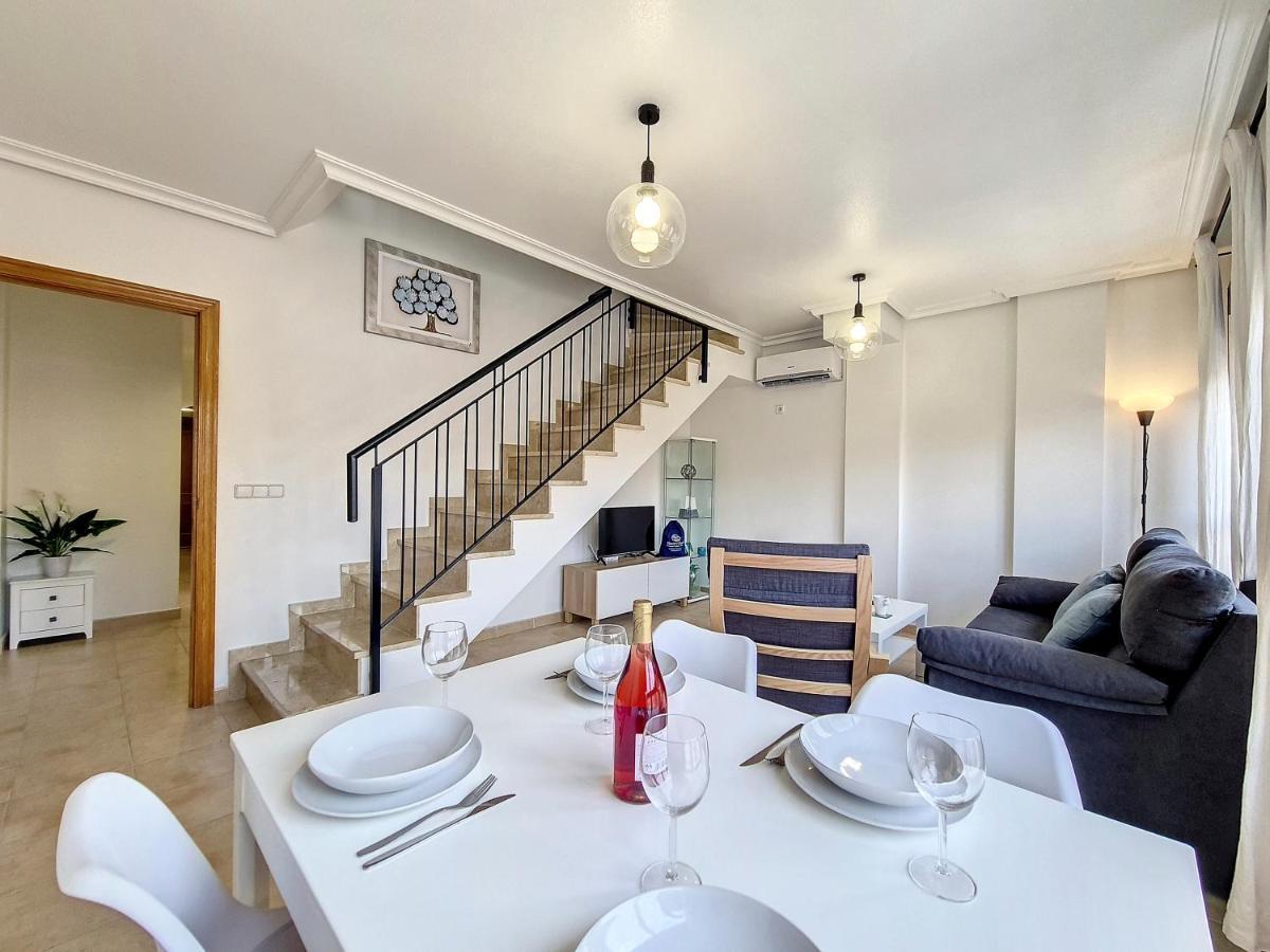 San Pedro Apartment - 0410 Сан Педро дел Пинатар Екстериор снимка