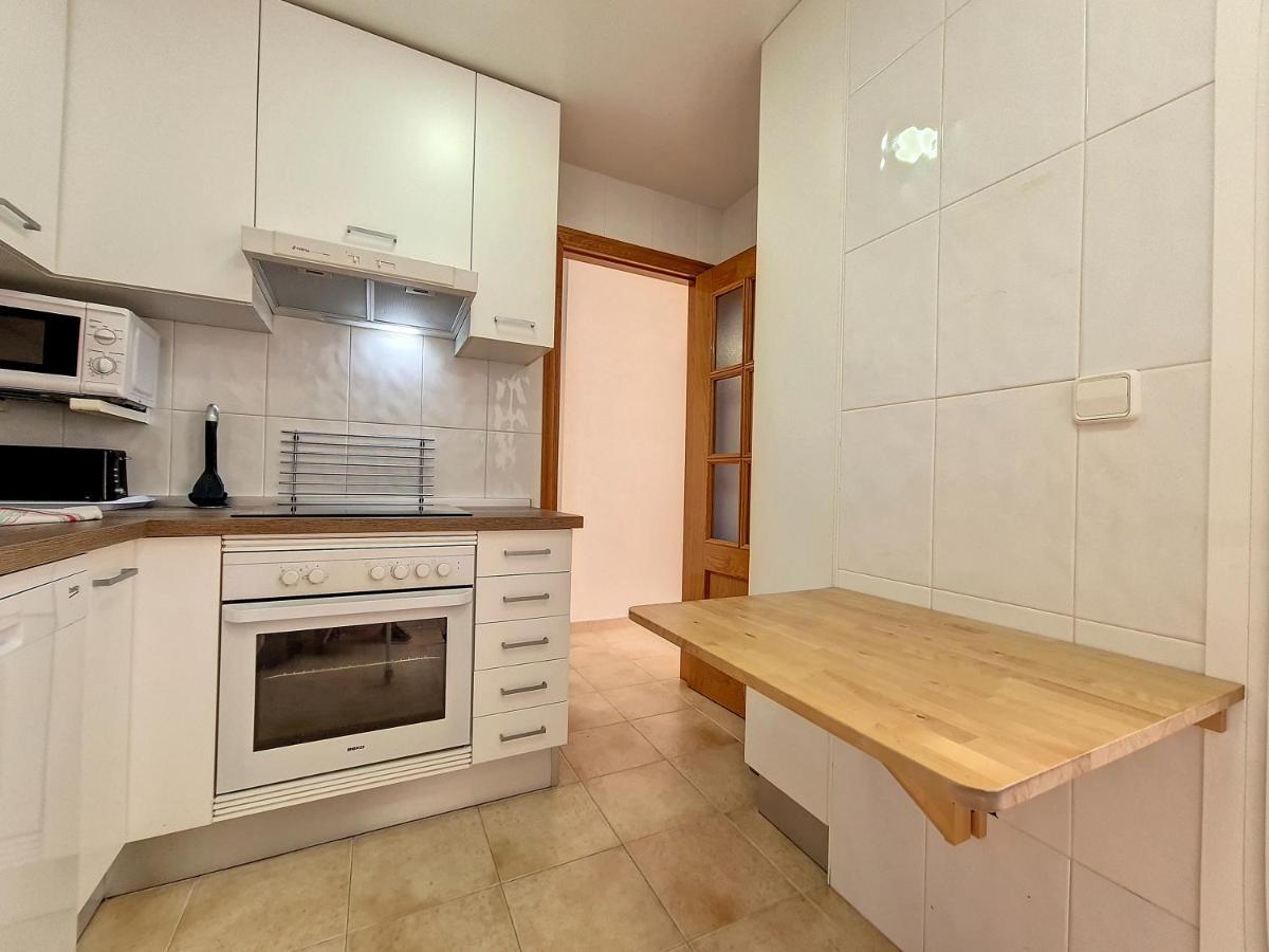 San Pedro Apartment - 0410 Сан Педро дел Пинатар Екстериор снимка